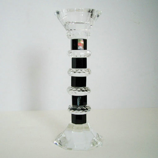 水晶燭臺