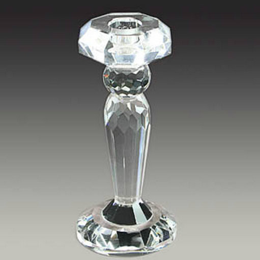 水晶燭臺