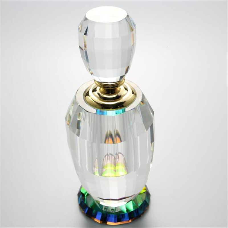 水晶香水瓶