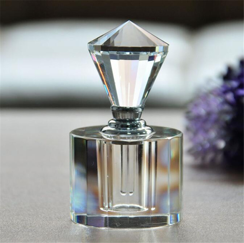 水晶香水瓶