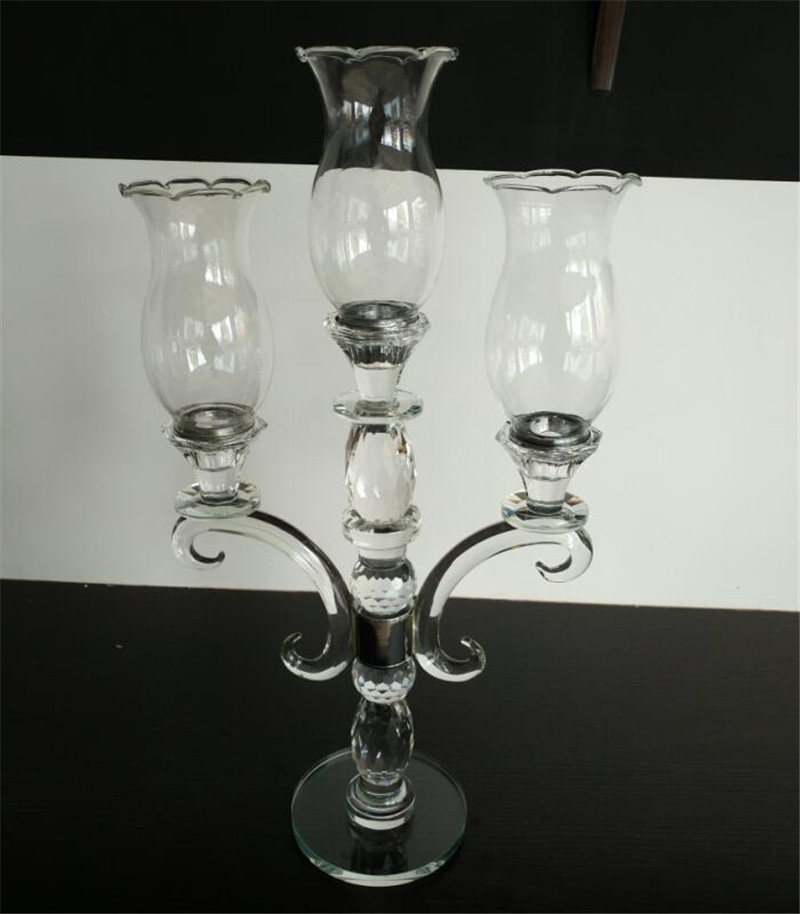 水晶燭臺